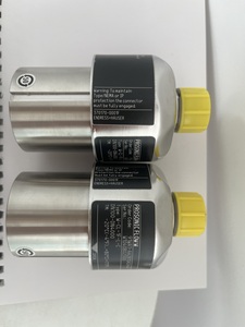 เครื่องวัดอัตราการไหลแบบอัลตราโซนิก Endress+Hauser รุ่น: 91WA1-BA2C00ACA4AA - Product Image 4