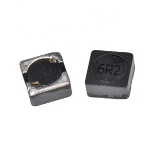 ตัวเหนี่ยวนำแบบ SMD ของแท้ ICschip รุ่น SRR6038-6R2Y ค่า 6.2uH ความแม่นยำ 30% - Product Image 1