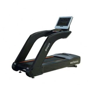 Equipo de Gimnasio Instring, Caminadora Eléctrica para el Hogar, Máquina de Cardio, Caminadora Eléctrica Comercial - Product Image 2