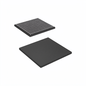 Components Electronic Authorized Distributor TMS320C6421ZWTQ5 Embedded 361 LFBGA - Product Image 1