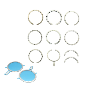 <span class=keywords><strong>Aimant</strong></span> <span class=keywords><strong>néodyme</strong></span> N52 de haute qualité chargeant l'anneau Magsafe <span class=keywords><strong>aimant</strong></span> en <span class=keywords><strong>ferrite</strong></span> fort pour les téléphones Android vente chaude pour les utilisateurs Android - Product Image 3