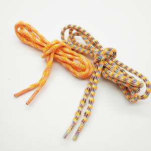 <span class=keywords><strong>Cordones</strong></span> Elásticos de Triatlón Jacquard Coloridos Sin Nudos Con Lazos - Product Image 6