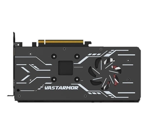 Tarjeta gráfica para juegos Vastarmor Radeon RX <span class=keywords><strong>6500</strong></span> <span class=keywords><strong>XT</strong></span> <span class=keywords><strong>4GB</strong></span> GDDR6 64-bit - Product Image 4