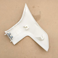 62414-6JF7D 62415-6JF7D Plaque de décoration en plastique pour Nissan Armada Patrol Y62