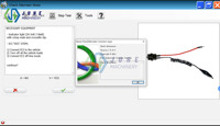 IVE-CO ELTRAC EASY ECI outil de diagnostic automatique 1.0.6.0 logiciel pour moteur de camion pour IVE-CO