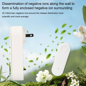 Diffuseur d'arômes d'huiles essentielles de 500 m³, machine de parfum commercial, diffuseur d'air parfumé pour hôtel - Product Image 2
