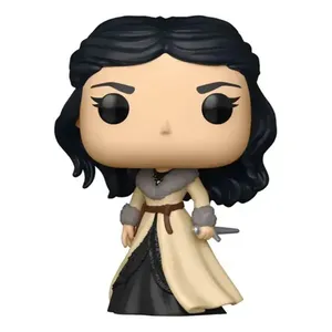 Yennefer từ cho phù thủy cho <span class=keywords><strong>Funko</strong></span> Pop! #1193 Chất Lượng Tốt 5Cm Hành Động Hình Phim Hoạt Hình Nhân Vật Mô Hình Đồ Chơi Trong Hộp Cho - Product Image 3