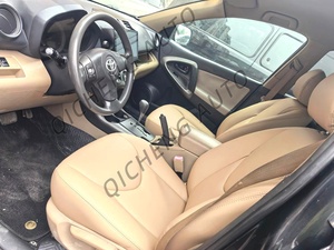 Toyota <span class=keywords><strong>RAV4</strong></span> 2.0 <span class=keywords><strong>Turbo</strong></span> R17 Automatique Gauche 2012 d'occasion – <span class=keywords><strong>Prix</strong></span> Abordable, Offre Spéciale, Fabriqué en Chine - Product Image 3