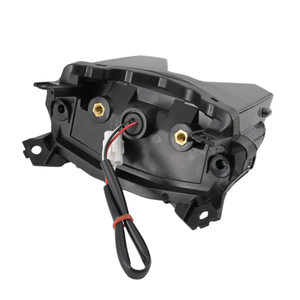 Luz Trasera LED para Motocicleta, Luz de Freno Trasera MT 09 2017-2020 - Product Image 4