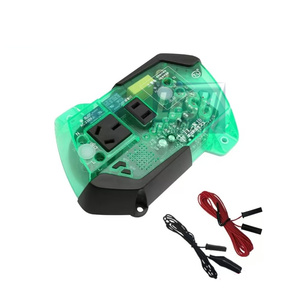 Dispositivo Antichoque para Máquina de Pesca, Sistema Antialarma para Energía de 110V con 1 Año de Garantía - Product Image 3