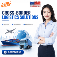 Fret maritime FBA pas cher de Chine vers les États-Unis, expédition DDP en conteneur complet vers l'entrepôt Amazon FBA via Matson, agent logistique fiable