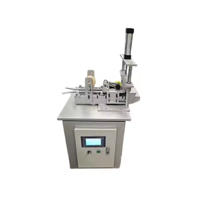 Professional Global Shipping Available Making for Sale Made in China Integrated Soap Production Machine - Product Image 6