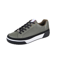 Baskets simples pour hommes, chaussures de Sport, de marche, écologiques, à la mode, Logo personnalisé, nouveau, 2020