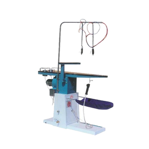 Table de <span class=keywords><strong>repassage</strong></span> professionnelle pour hôtels, machines de nettoyage à froid électriques de haute qualité, machines de blanchisserie commerciales - Product Image 2