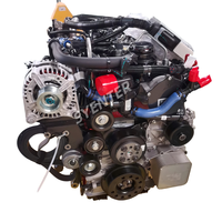 Nouvel ensemble moteur diesel ISF2.8 S4129P 96 kW 360 Nm pour camions légers Foton et petites machines de construction