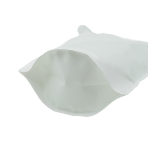 Thân thiện với môi 100% có thể tái chế Túi PE vật liệu duy nhất vòi đứng lên túi cho nước trái cây EU Có thể tái chế tiêu chuẩn bao bì - Product Image 2