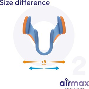 Dispositif anti-ronflement le plus vendu : Clip nasal en gel <span class=keywords><strong>de</strong></span> silicone Miracle Snore-relief <span class=keywords><strong>pour</strong></span> une <span class=keywords><strong>ventilation</strong></span> non invasive <span class=keywords><strong>du</strong></span> <span class=keywords><strong>sommeil</strong></span> - Product Image 4