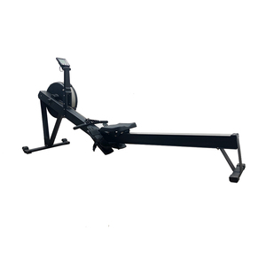 PM5 Air Rower New Thiết Bị Tập Thể Dục Chèo Máy - Product Image 2