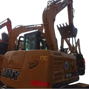 Pelle Sany grande marque d'excellente performance des machines et équipements d'occasion vendus à bas prix - Product Image 1