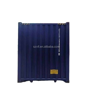 40ft ก้อนสูง40ฟุต40ฟุตภาชนะขนส่งแห้ง - Product Image 4