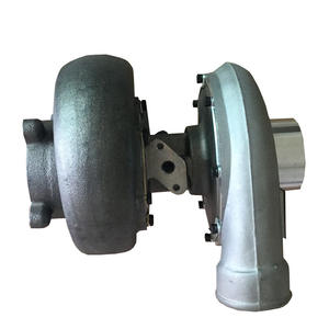 Os fabricantes de turbocompressores 110J-<span class=keywords><strong>2</strong></span> fornecem acessórios adequados para turbocompressores de motores de automóveis, duráveis. - Product Image 2