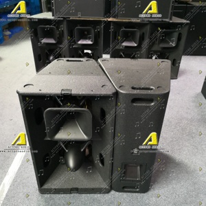 Loa âm thanh chuyên nghiệp đôi 12 inch T24N thụ động toàn dải, loa line array chủ động T24N ACTPRO AUDIO - Product Image 4