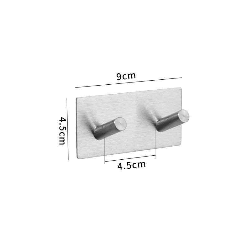 การวาดตะขอคู่