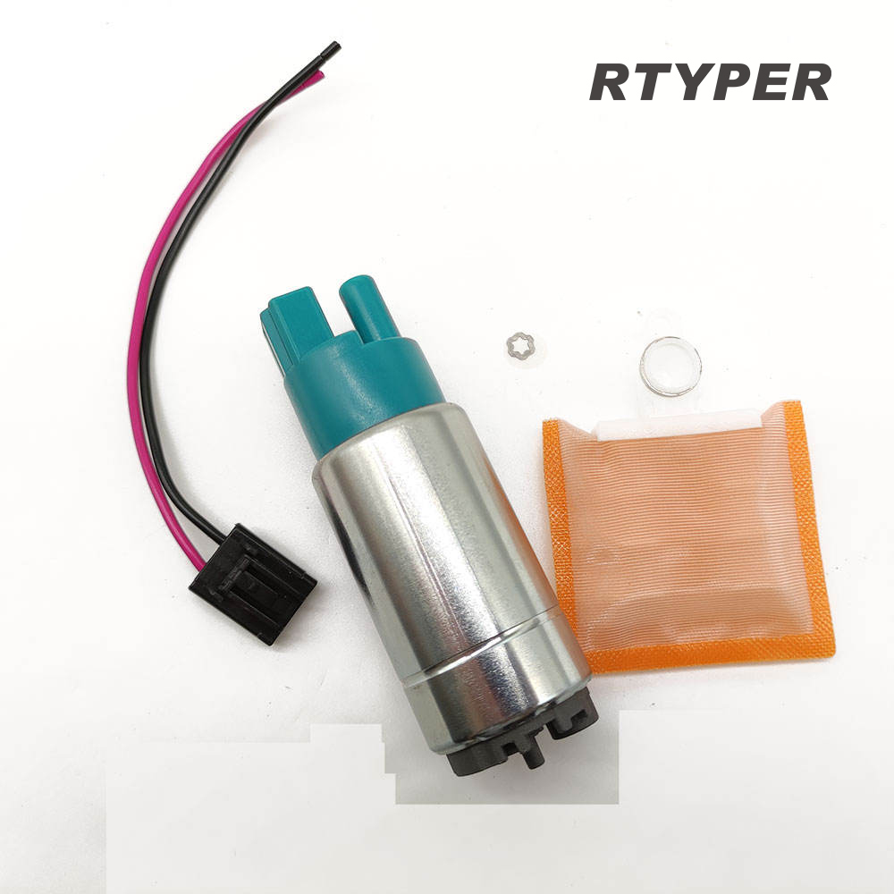 RTYPER for VW Electric Fuel Pump OE GN E2068 2068 E8335 0580453408 0580453465 Oil Pumps for Land Vehicles