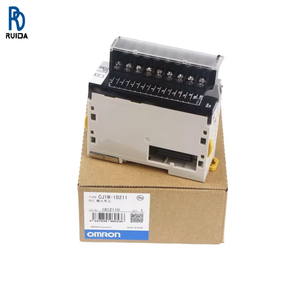 Nouveau contrôleur PLC Cj1wid211 en stock CJ1W-ID211 - Product Image 1