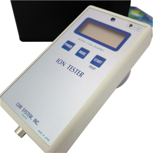 Berguna dari detektor <span class=keywords><strong>Ion</strong></span> negatif Jepang dan penguji <span class=keywords><strong>Ion</strong></span> negatif - Product Image 1