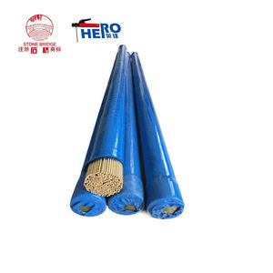 Barres de brasage en laiton Stone Bridge Hero Brand Hs221, pour brasage cuivre-<span class=keywords><strong>zinc</strong></span>-étain (CuZnSn), tiges de soudage en cuivre - Product Image 1