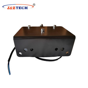 12V 100W Motosiklet <span class=keywords><strong>Siren</strong></span> Alarm Sistemi Tweeter Hoparlör Alüminyum Yüksek Güçlü Ses Sistemi (Motosikletler için) - Product Image 5