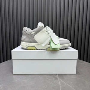 Zapatillas de skate de cuero blancas de caña baja para hombre y mujer, estilo casual con cordones, estilo urbano. - Product Image 4