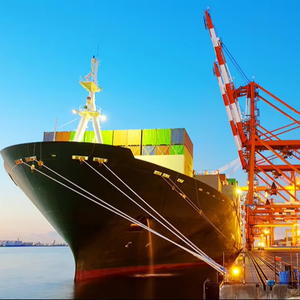 Servicio DE TRANSPORTE DE CONTENEDORES MARINOS FCL de Freight Forwarder desde puertos básicos en China a Chile - Product Image 1