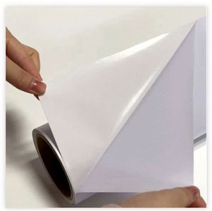 Vinilo Adhesivo Removible Brillante/Mate para Decoración de Pista de Baile, Personalizado para Bodas y Cumpleaños - Product Image 2