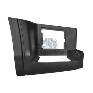 Estribo Lateral Derecho para Camión Nuevo, 5802465528 5802315915 5802421767 5802465503 5802465514 5802465526 para <span class=keywords><strong>IVECO</strong></span> STRALIS <span class=keywords><strong>S</strong></span> <span class=keywords><strong>WAY</strong></span> - Product Image 1