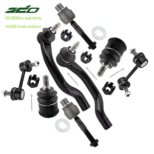 ZDO fabricants de pièces automobiles embout de biellette de direction pour Kia/Toyota 4333019245 - Product Image 1