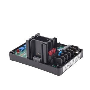 Régulateur de tension automatique Shaluo AVR GAVR12A, stabilisateur de tension monophasé AC - Product Image 5