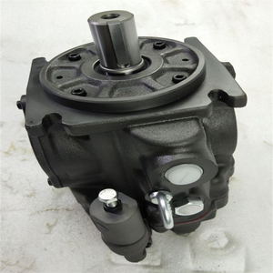 Bomba de Pistones Axiales Hidráulica Serie A3H con Sensor de Carga A3H16-FR01KK-10-LS A3H37-FR01KK-10-LS A3H56-FR01KK-10-LS A3H71-FR01KK-10-LS - Product Image 3