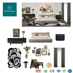 Sillón de Diseño Italiano Moderno para Salón, Club, Bistro, Hotel, Sillón Reclinable para Sala de Estar, Cafetería, Muebles - Product Image 1