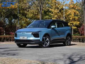 Auto Eléctrico Deportivo SUV Privado Green Ev <span class=keywords><strong>Aiways</strong></span> U5, 7.6s para Alcanzar 100km/h, Súper Autonomía de 403km a 510km, Envío de Fábrica - Product Image 2