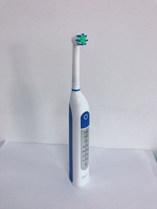 BSCI-<span class=keywords><strong>cepillo</strong></span> de dientes eléctrico para el cuidado bucal, recargable y oscilante, de fábrica - Product Image 4