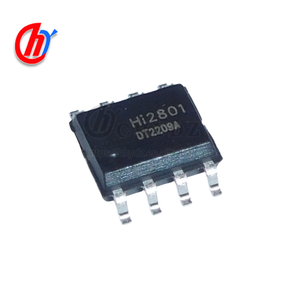 Circuito Integrado Hi2801 (Servicio CHY BOM) Paquete SOP-8 Fabricante Original A229 - Product Image 1