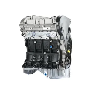 Volkswagen B5 model Long Block auto Engine For volkswagen passat for audi a4 a6