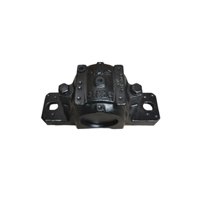 Roulement à palier à semelle fendue SKF d'origine suédoise de haute qualité SNLD3052 en stock <span class=keywords><strong>SNLD</strong></span> 3052 - Product Image 3