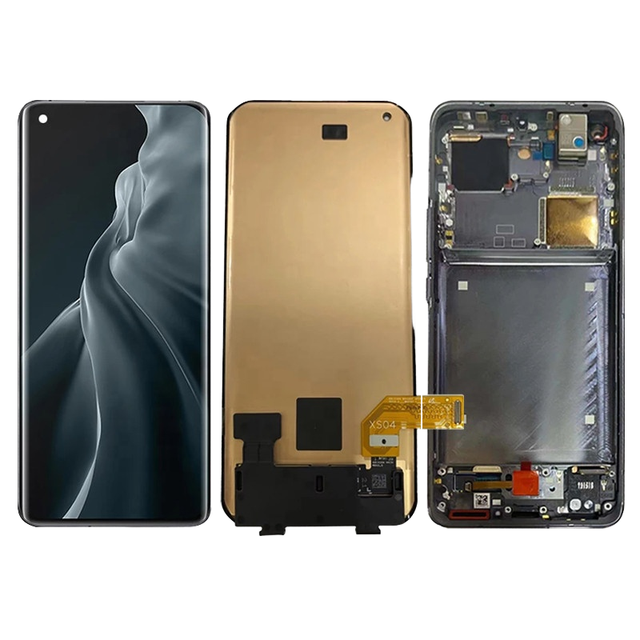 Replacement for Xiaomi Redmi Note 11 Ultra 11T & 11Pro Max Screen Mobile LCD Display for Xiaomi Mobile Phones