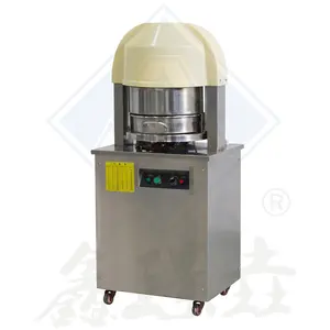 Ekmek fabrikası endüstriyel yüksek kaliteli ekmek hamur sıcak satış iyi fiyat otomatik elektrikli hamur bölücü makinesi