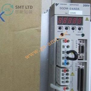 อะไหล่ SMT รุ่น SGDM-60ADAY3 ไดรเวอร์สำหรับเครื่อง FUJI - Product Image 1