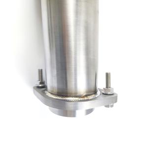 Pipa Downpipe Outlet pabrik untuk BMW G80 M3 G82 G83 M4 S58 <span class=keywords><strong>3</strong></span>.0T pipa Downpipe - Product Image 4