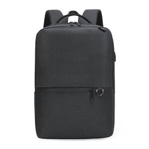 Custom Business <b>Laptop</b> <b>Backpack</b> for Men, Urban Casual Womens <b>Backpack</b>, 15.6-inch <b>Laptop</b> Bag - Product Image 5